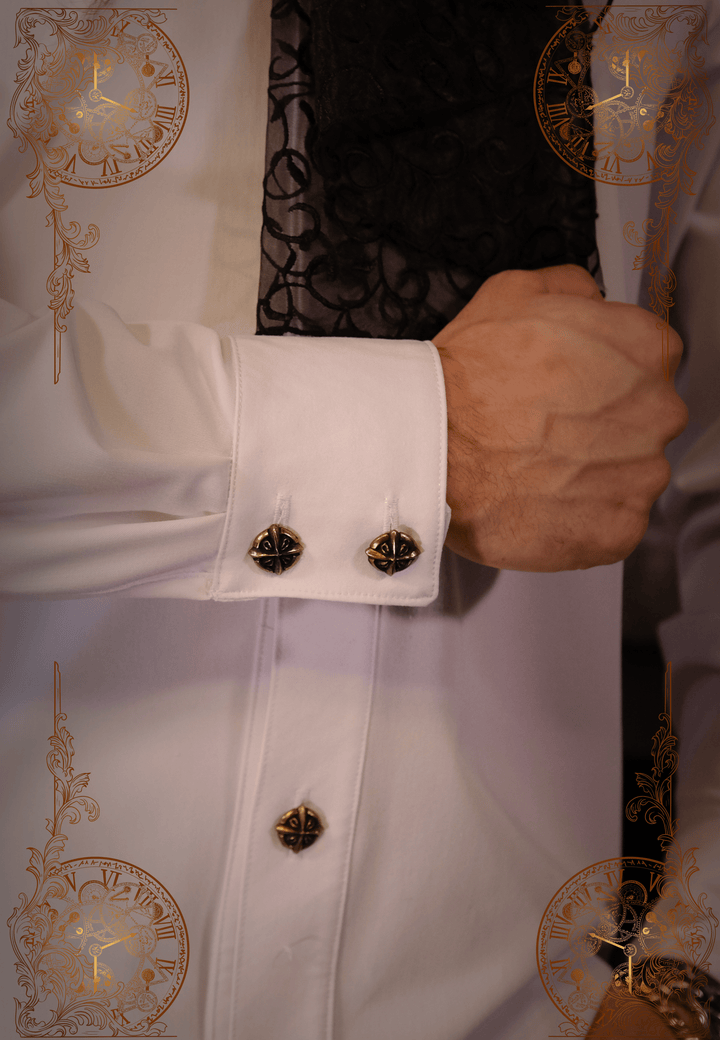 Chemise Empereur