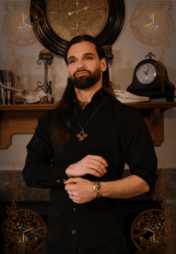 Chemise Empereur