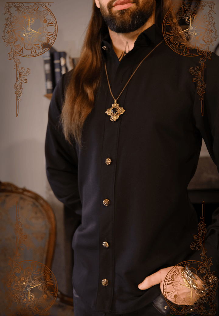 Chemise Empereur