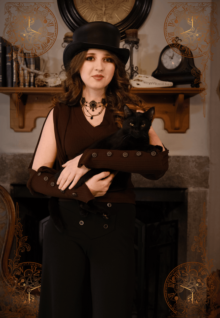 Chandail Dorothee