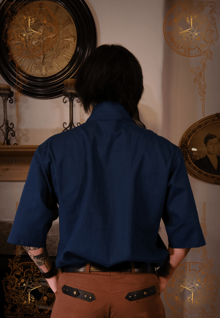 David Shirt