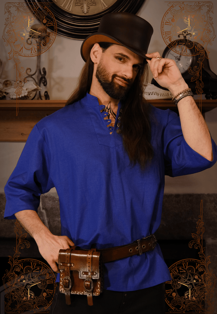 David Shirt