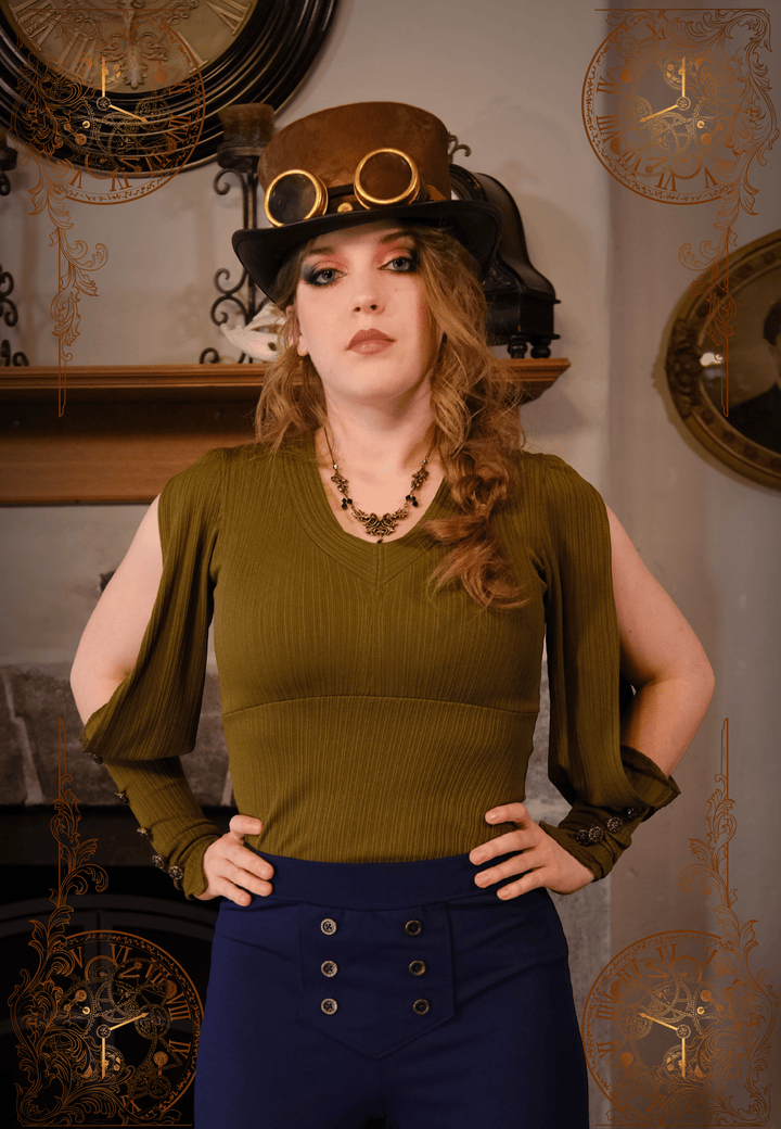 Chandail Dorothee