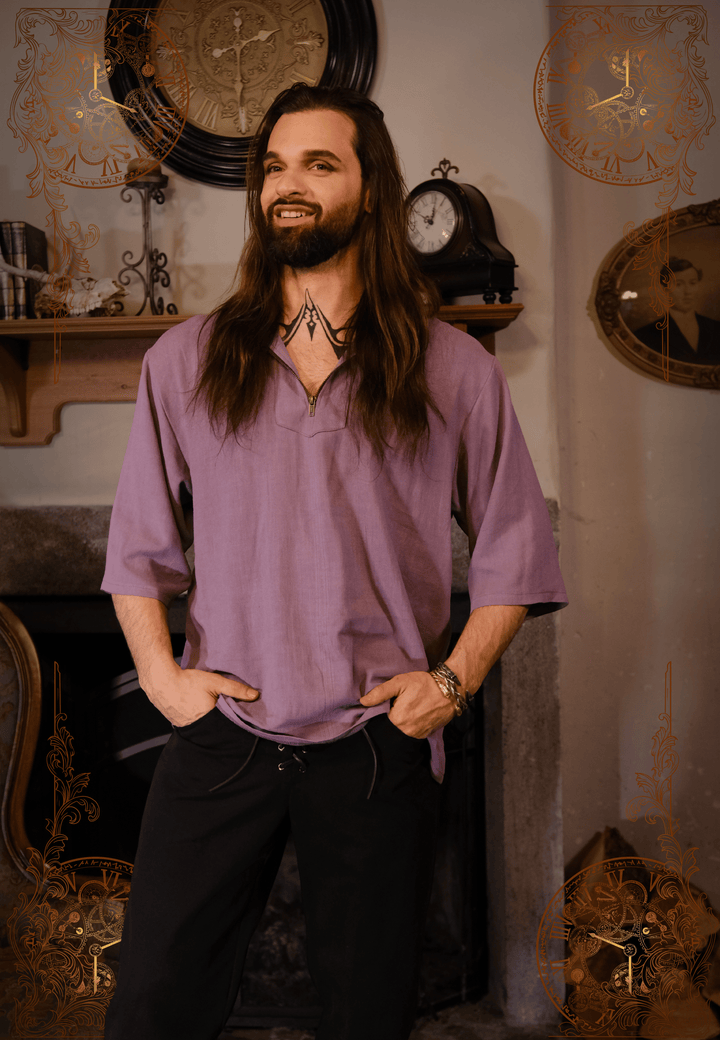 Chemise Albert