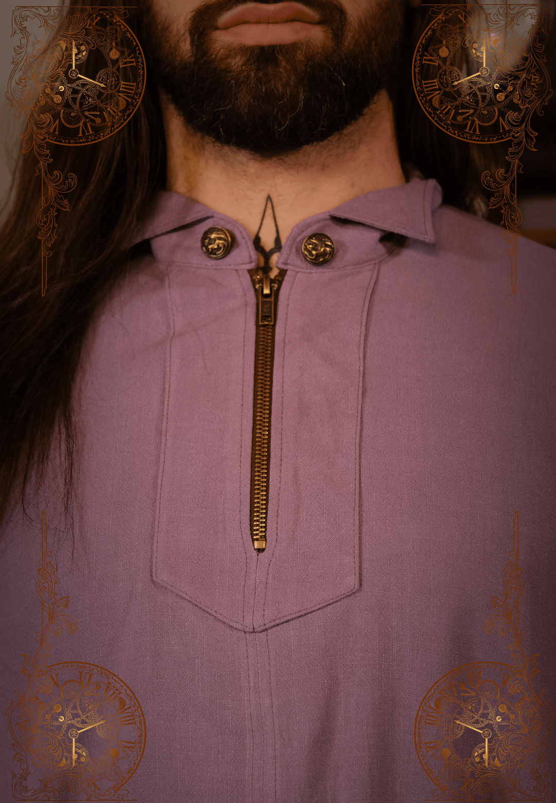 Chemise Albert