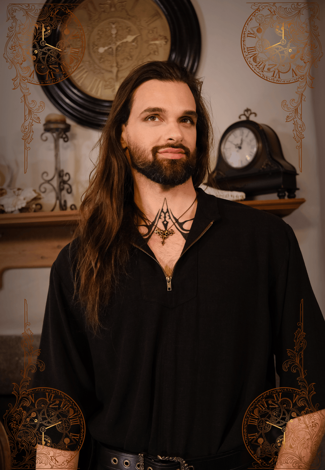 Chemise Albert
