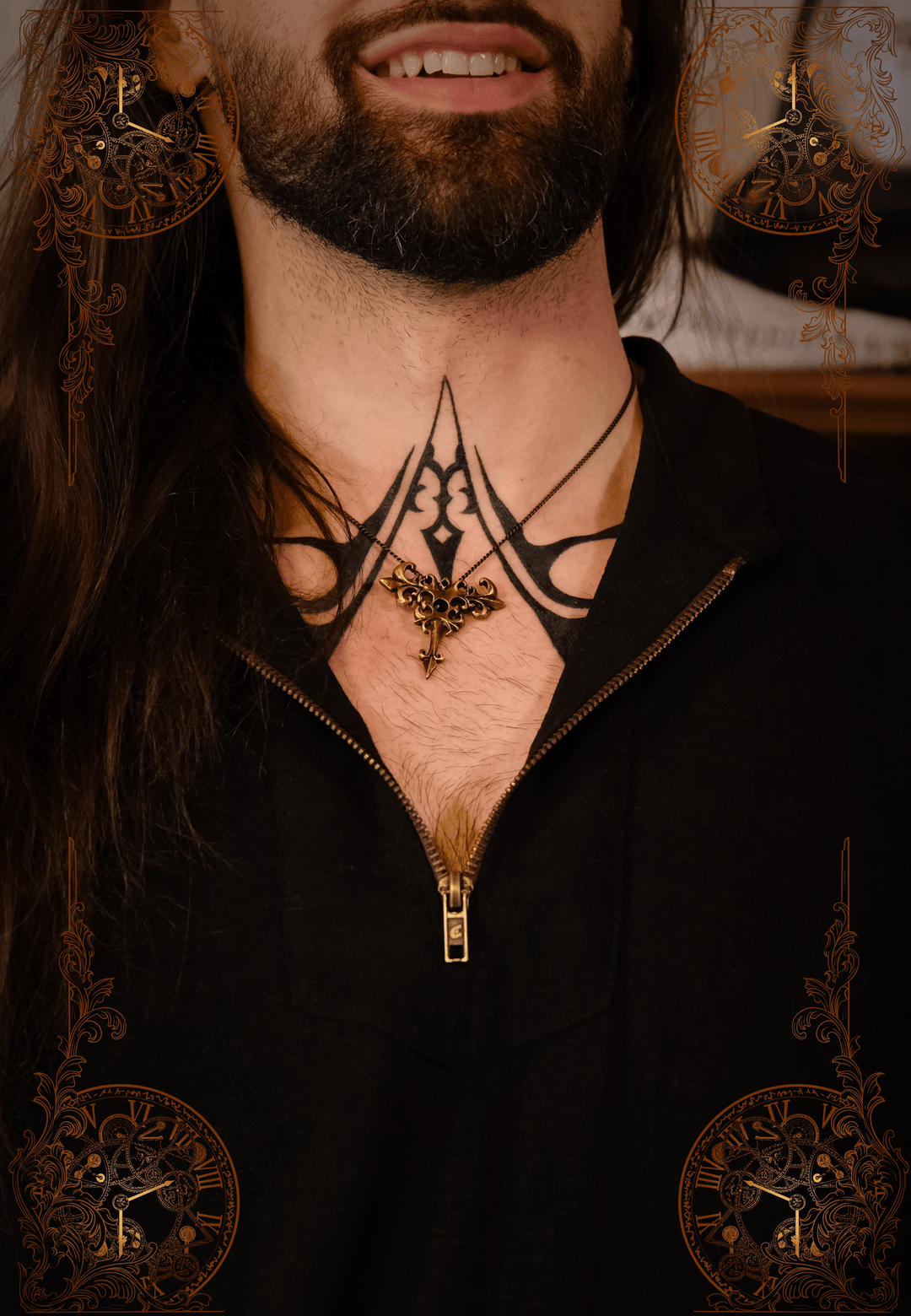 Chemise Albert