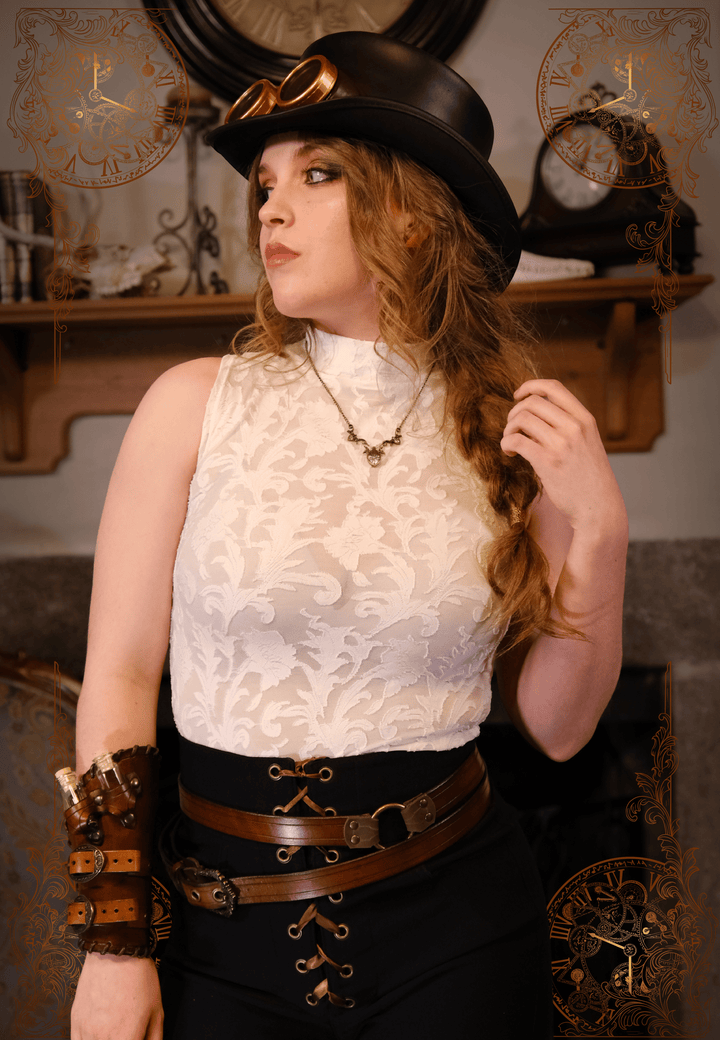 Camisole Victorine