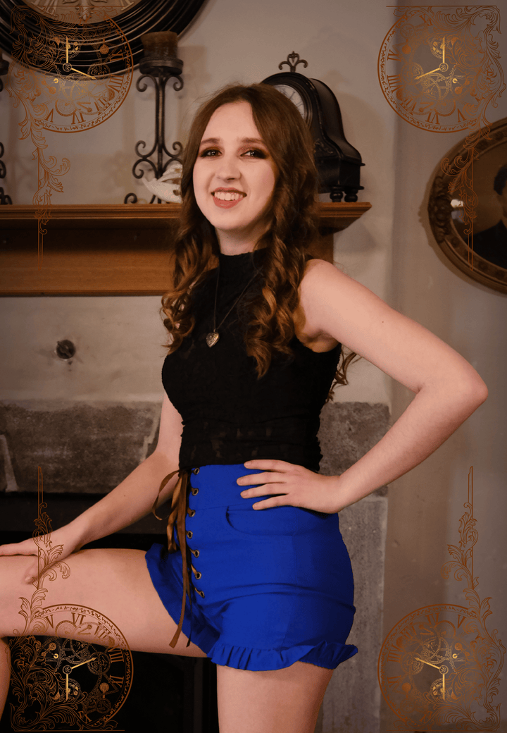 Camisole Victorine