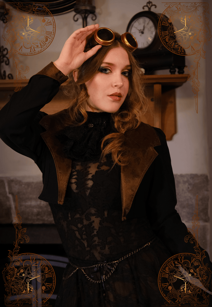 Bolero Cordelia