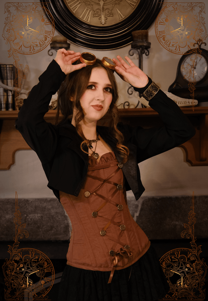 Bolero Cordelia
