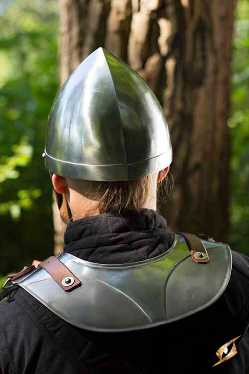 Casque Nasal Norman
