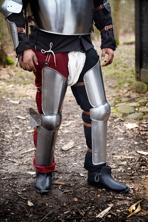 Jambières Soldier