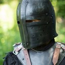 Sugar Loaf Helmet