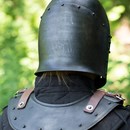 Sugar Loaf Helmet