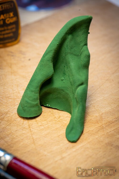 Oreille d'orc