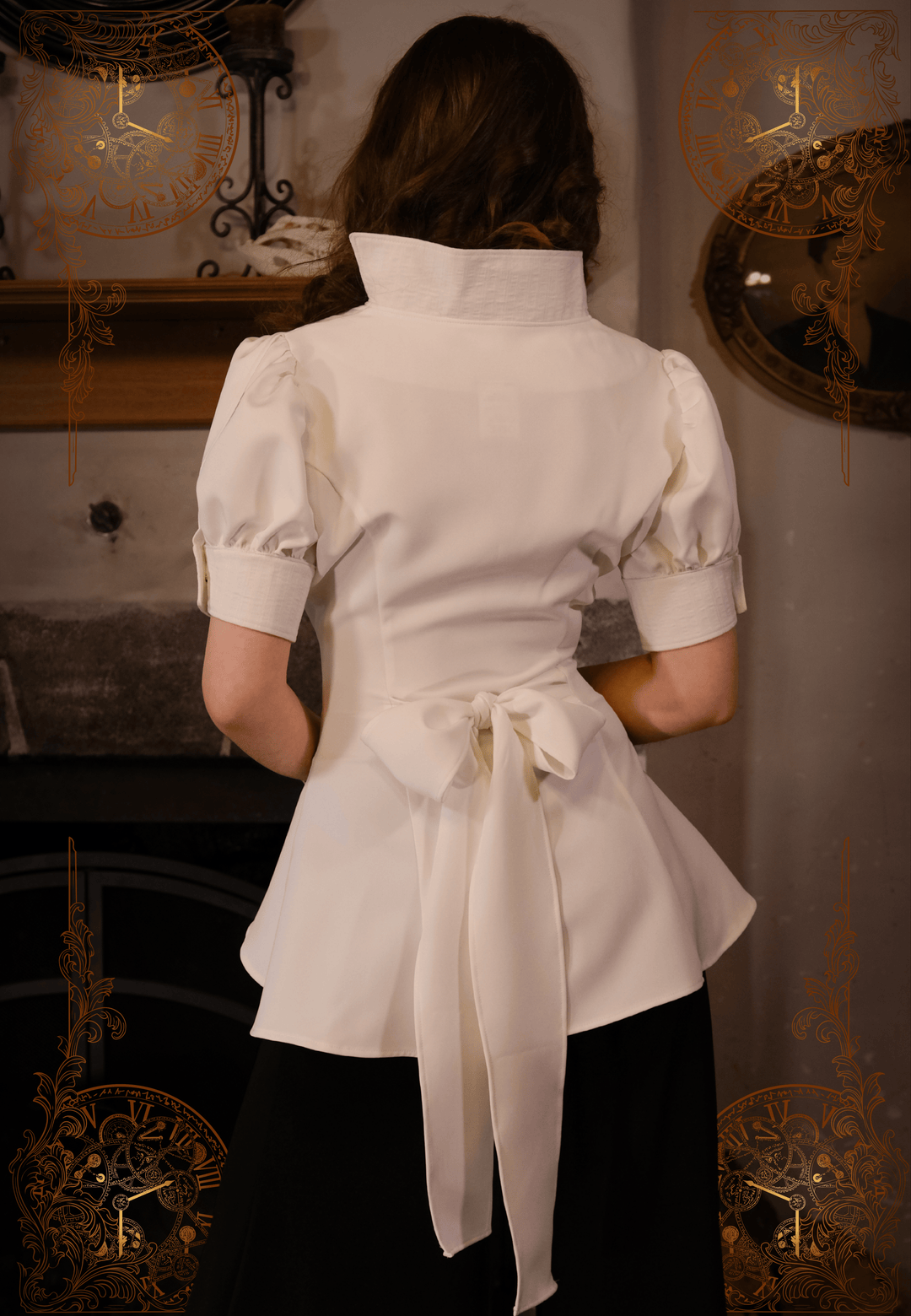 Blouse Margot
