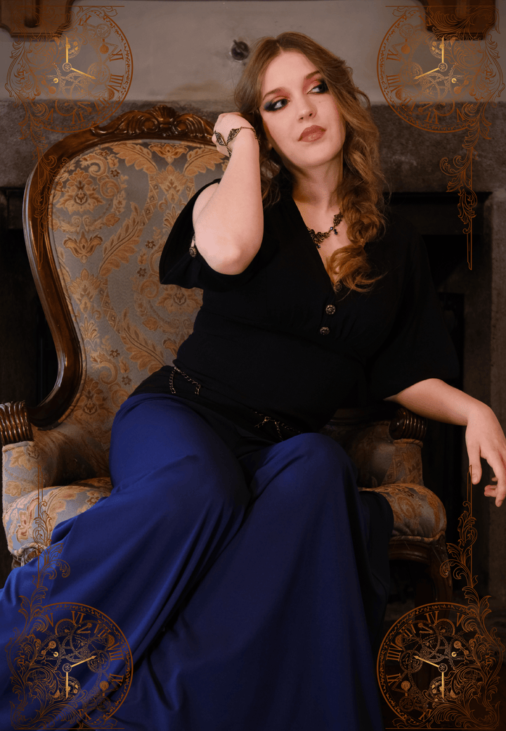 Adele Blouse