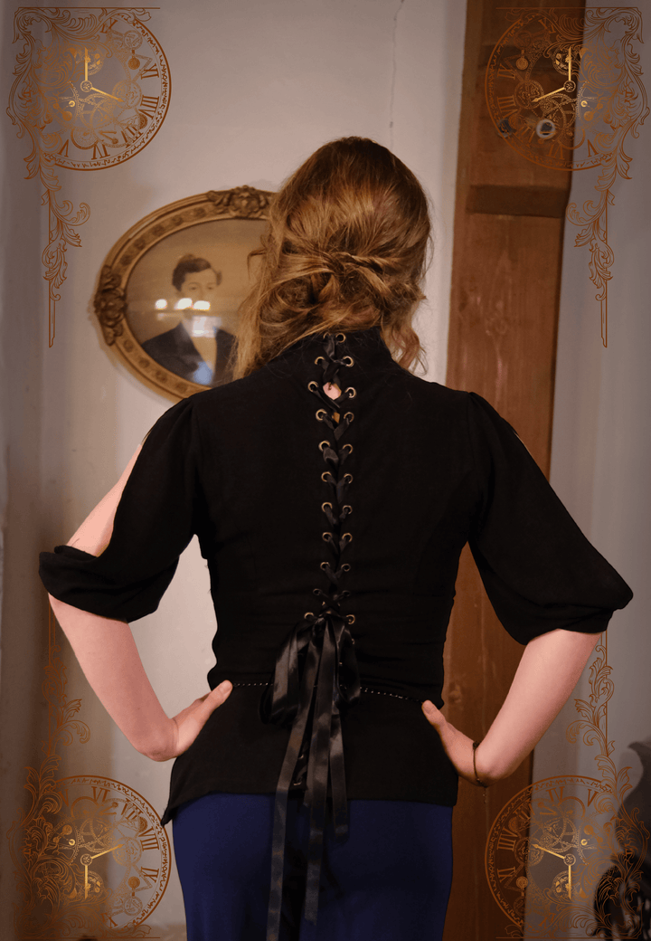 Adele Blouse