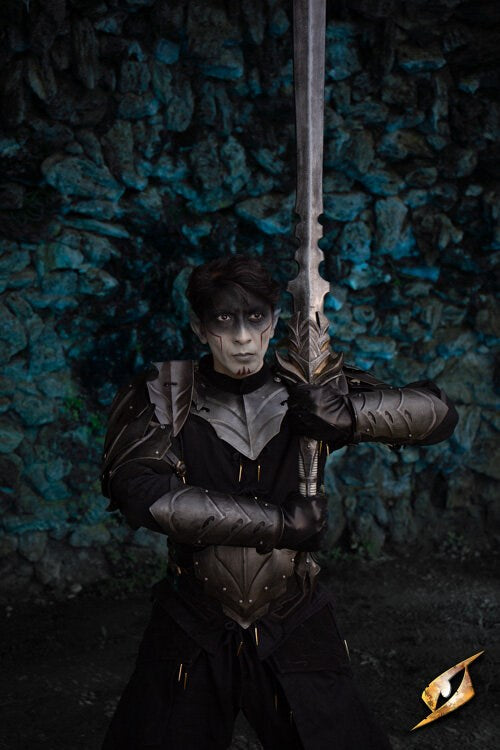 Great Twilight Sword for hybrid foam/latex LARP