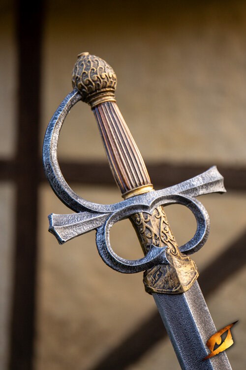 Rapière Rillet – GN Vanguard en mousse PU