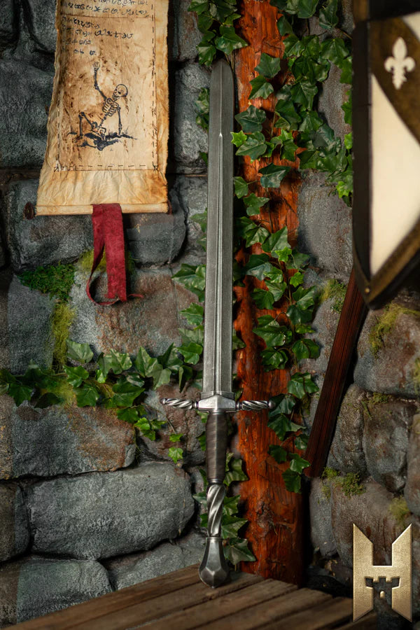 Imperial Sword - Steel