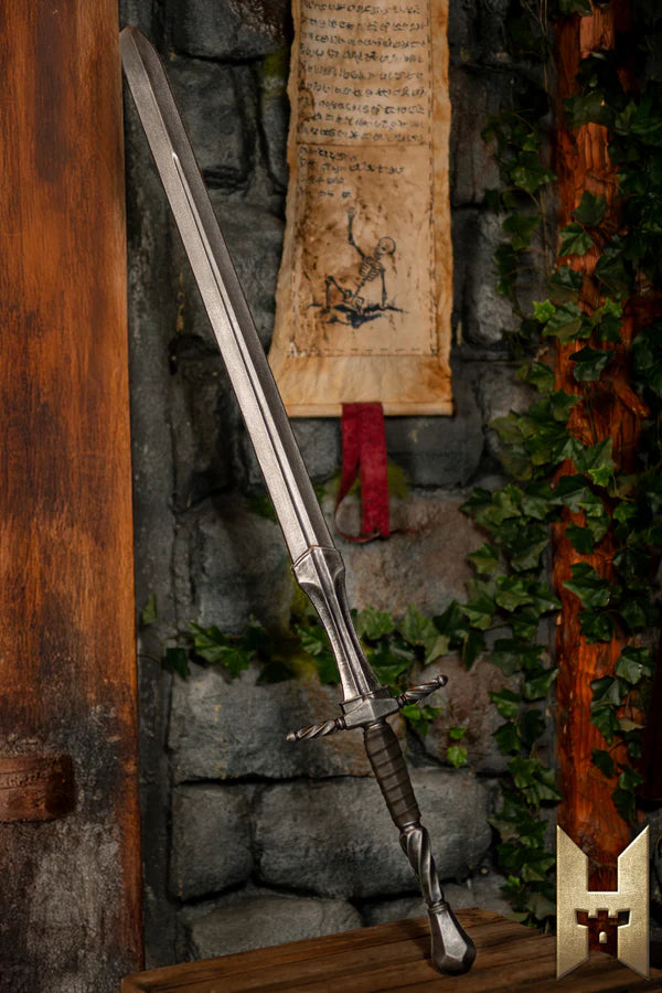 Imperial Sword - Steel