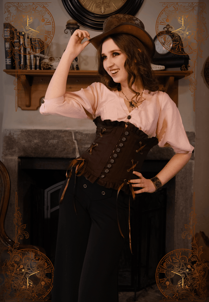 Jacotte Waist Cincher