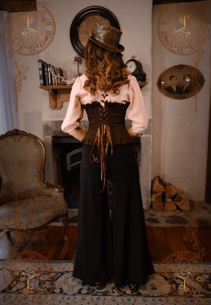 Jacotte Waist Cincher