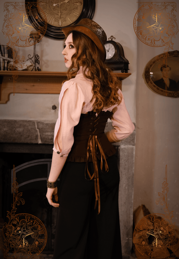 Jacotte Waist Cincher