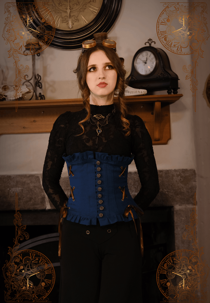 Jacotte Waist Cincher