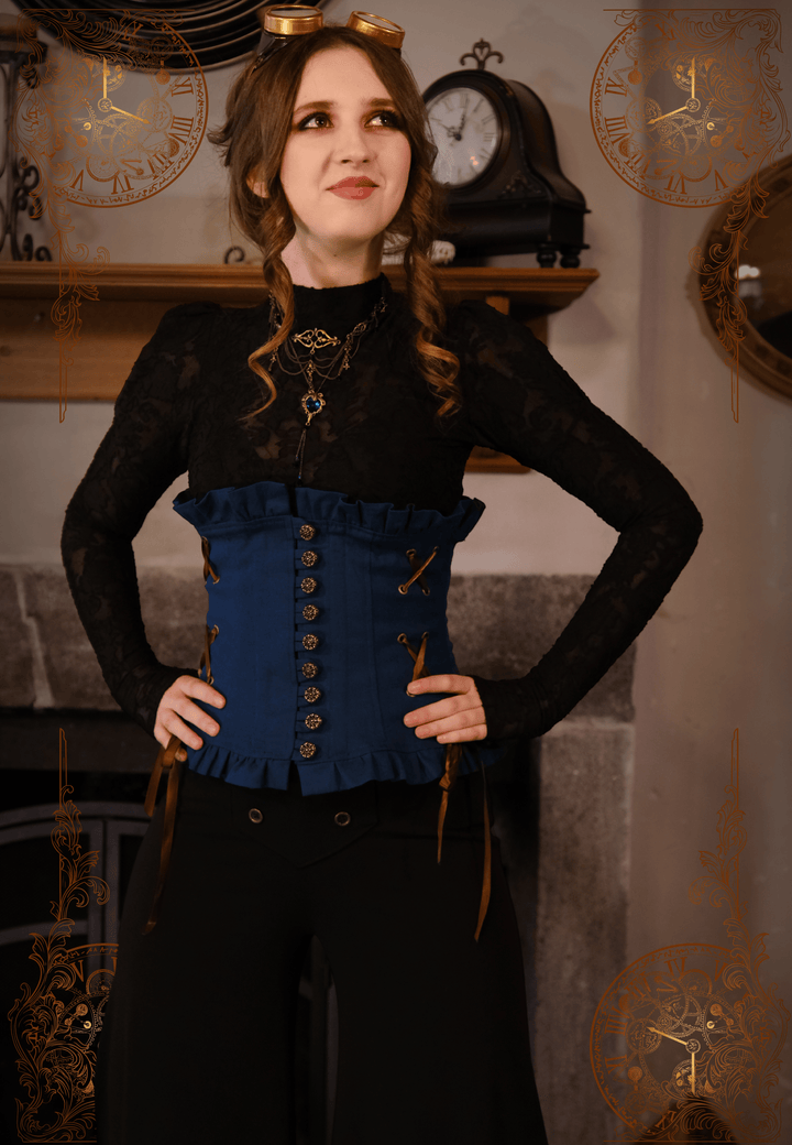 Jacotte Waist Cincher