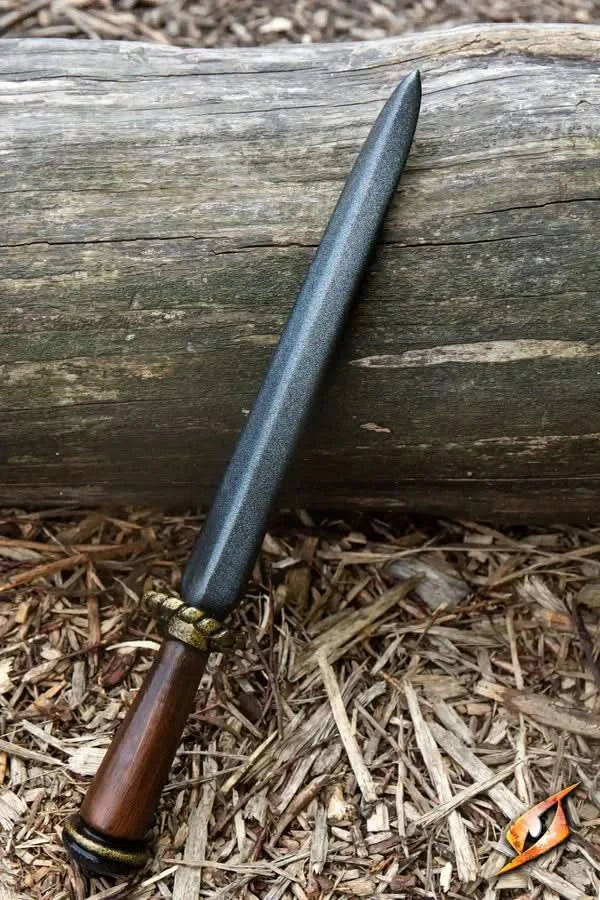 Landsknecht Rondel - 46 cm