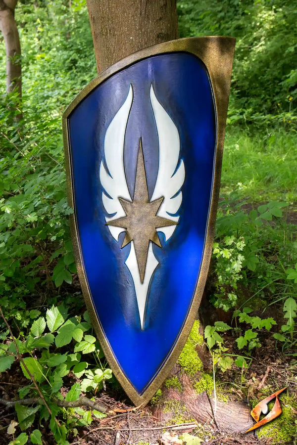 Elven Shield