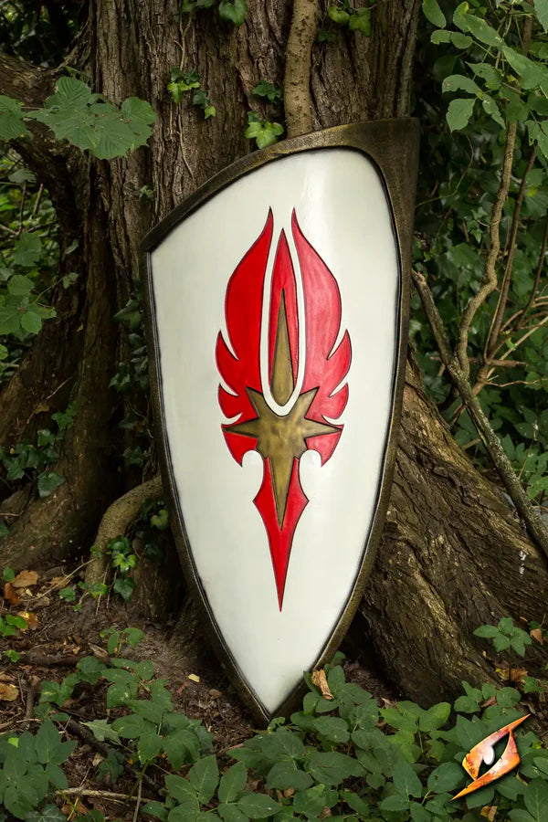 Elven Shield