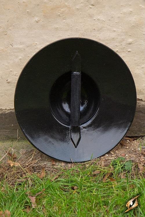 Dueling Shield – Foam/Latex Fencing Buckler for LARP