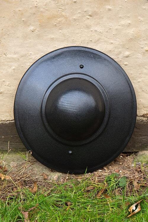 Dueling Shield – Foam/Latex Fencing Buckler for LARP