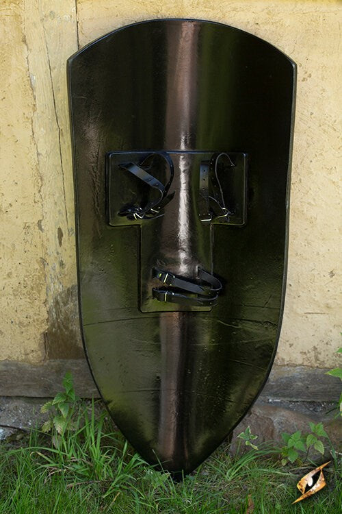 Infantryman's Shield – Foam/Latex LARP