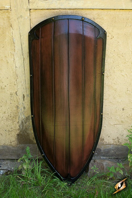 Infantryman's Shield – Foam/Latex LARP
