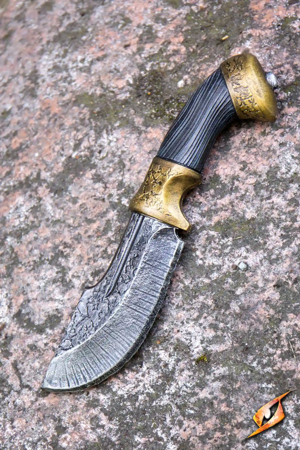Hunter's Knife