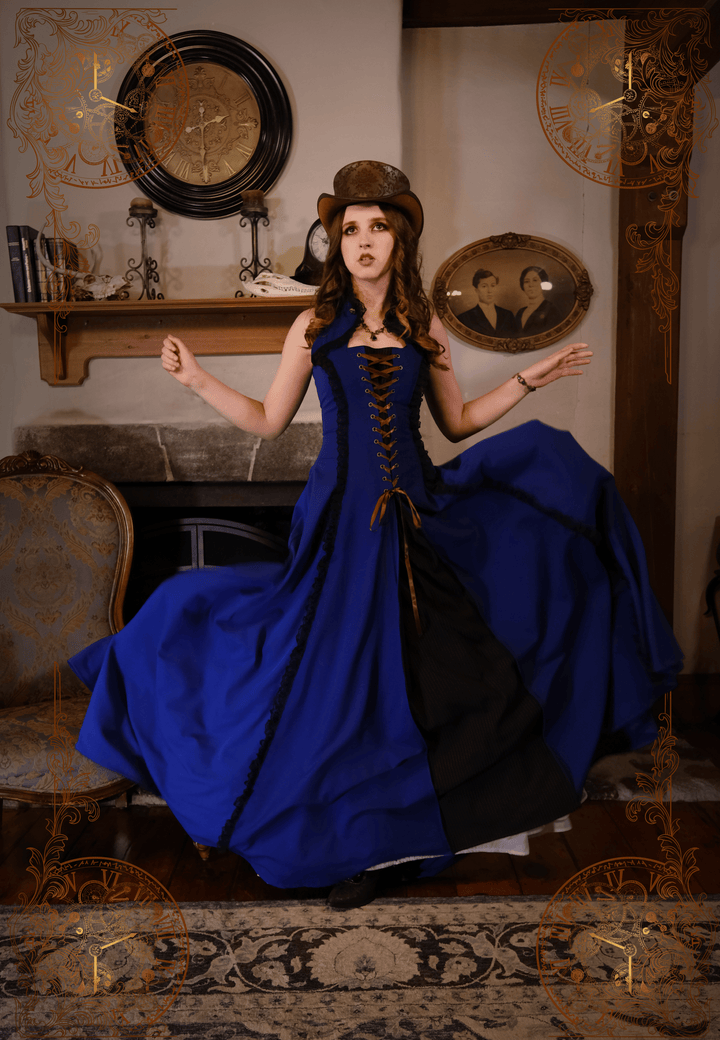 Robe Miss Jasmine