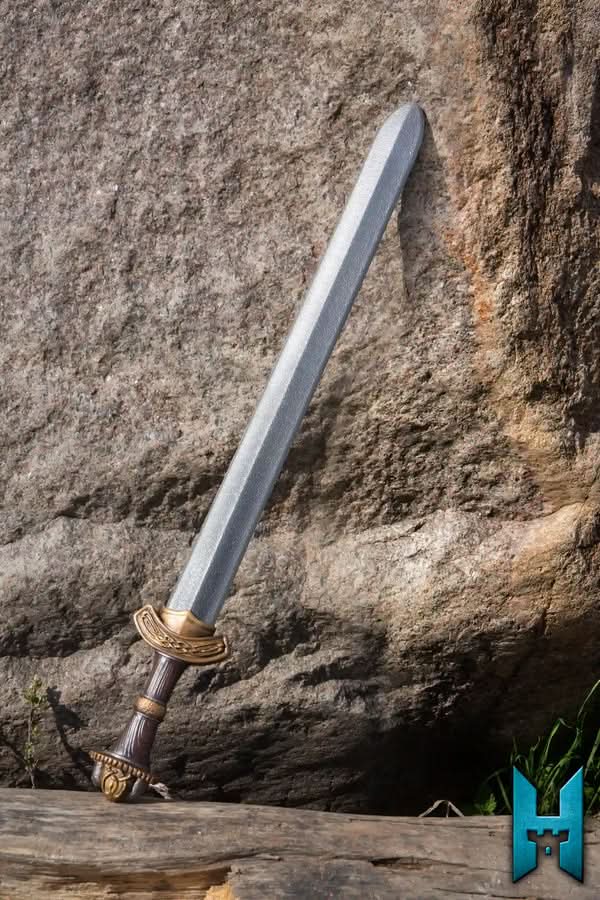 Tracker Knife with Sheath