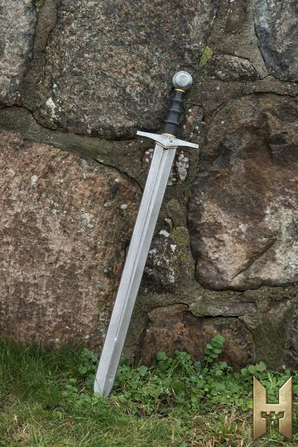 Knight's Sword - Steel