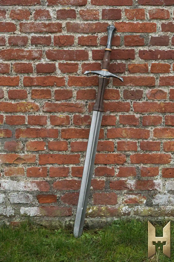 Bastard Sword - Steel