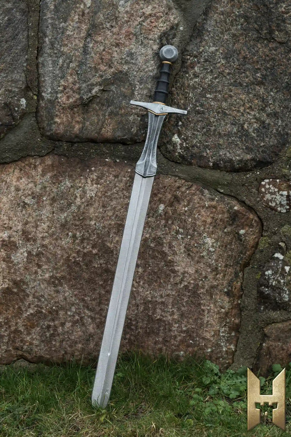 Knight's Sword - Steel