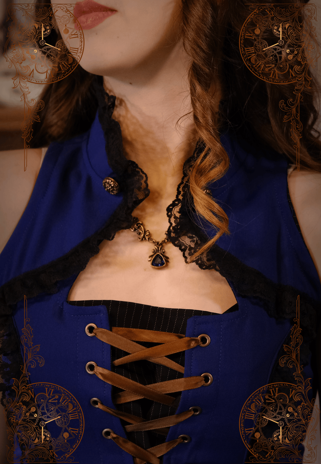 Robe Miss Jasmine