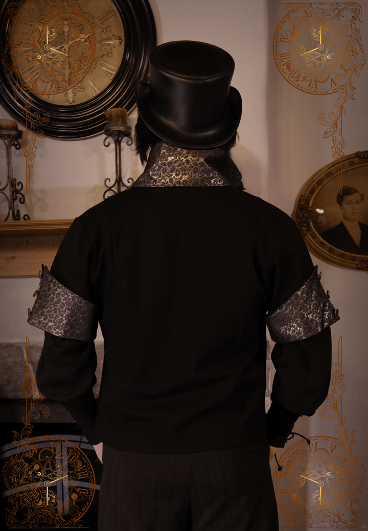 Veste De Villers