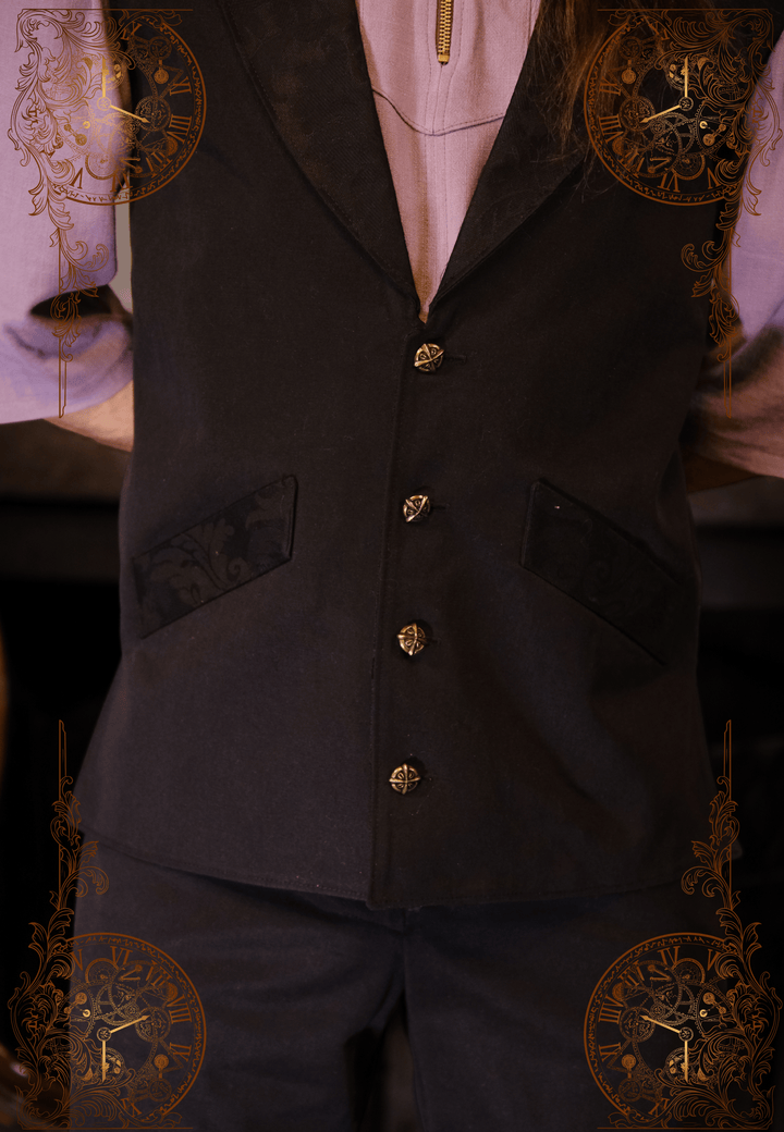 Lancelot Doublet