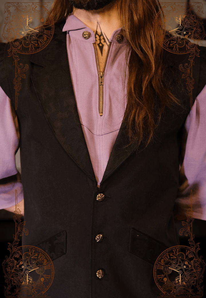 Lancelot Doublet
