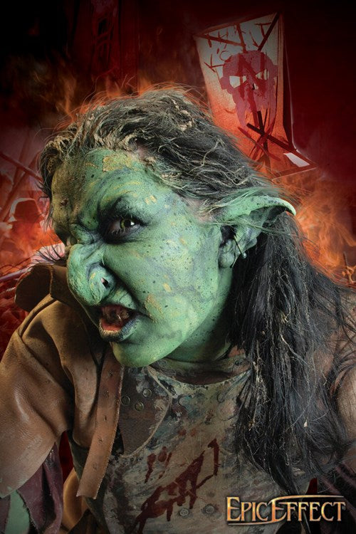 Oreille d'orc